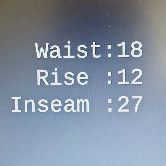 Kut From The Kloth Womens Distressed Button-Fly Jeans Size 14 Cotton Blend  9CT - Picture 3 of 6